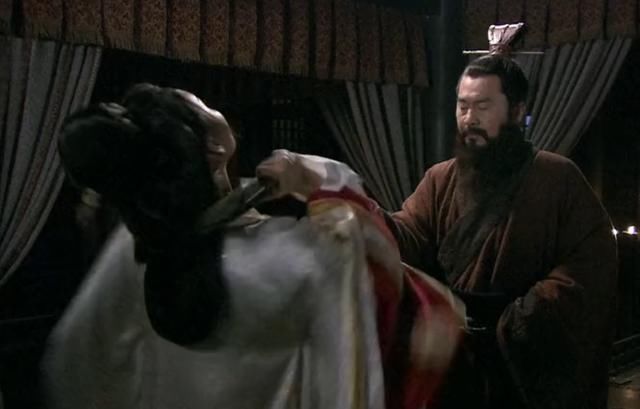 国外网友对《新三国》的搞笑评论-第十九集:貂