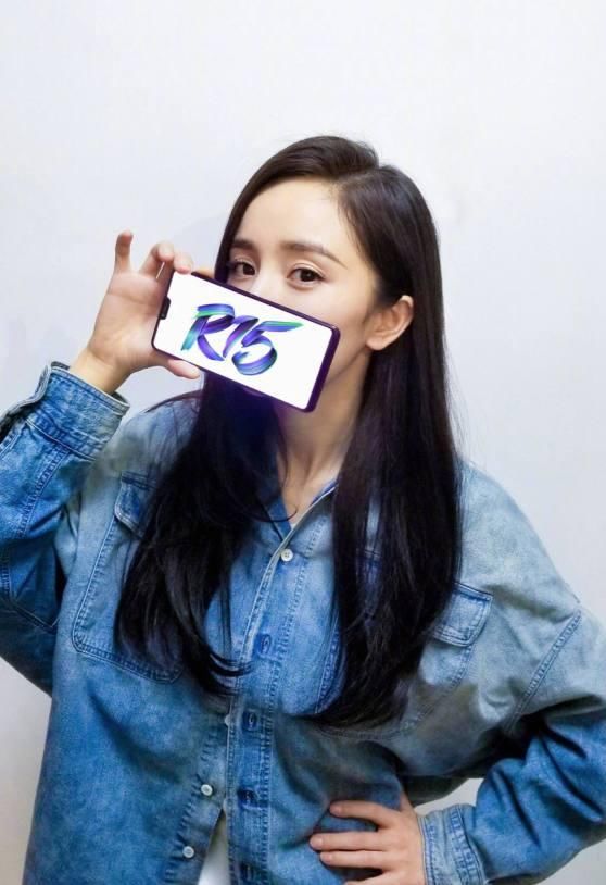 OPPOR15请来八位大佬凹造型,王俊凯杨洋迪丽