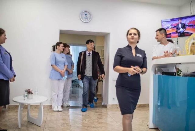 富人花400万年轻30岁,那我们又该何去何从? 贷款 第1张-贝它财经 富人花400万年轻30岁,那我们又该何去何从? 贷款 第1张