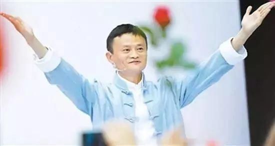 湖畔三板斧:马云首次公开创业心法