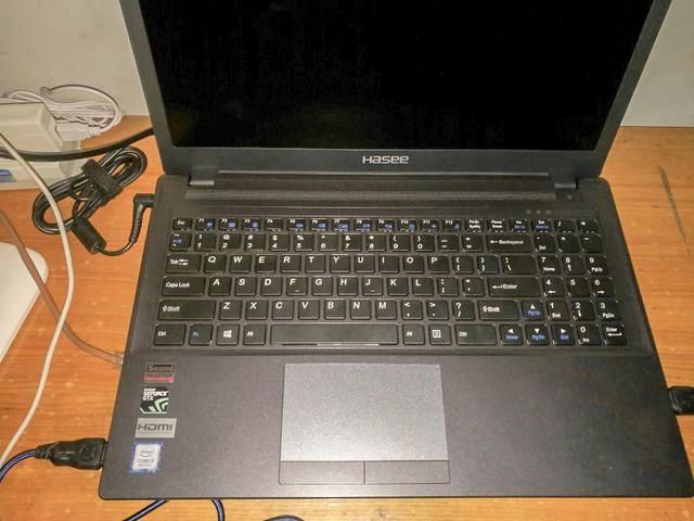 战神K670E-G6D2上架,桌面级i3-8100处理器性