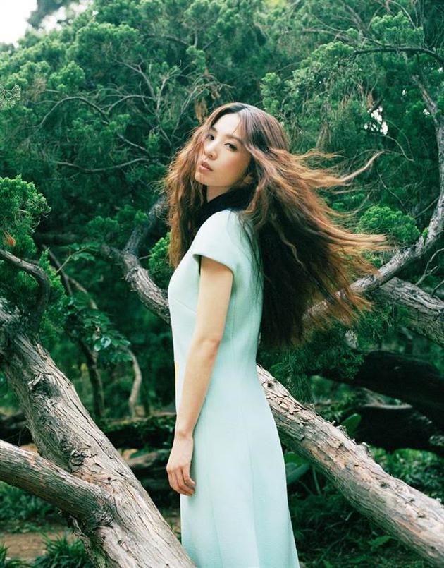 出道16年!田馥甄坦言:保持平凡是人生最重要的事