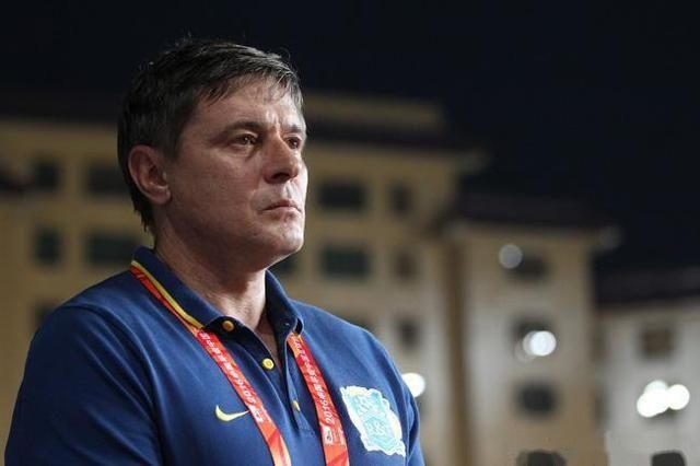 数据解析富力为何拿不下联赛副班长,中超不适