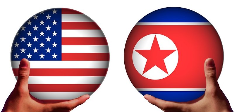 美朝谈判画风突变! 朝鲜指责美国强盗性要求