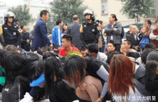 女孩高考完去旅游,却被亲妈骗进传销,女孩:一天