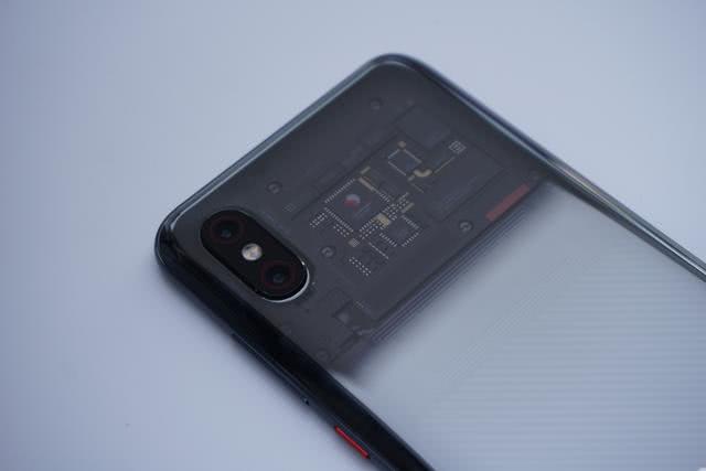 小米8探索版最值得购买:米9才是雷军手中王牌