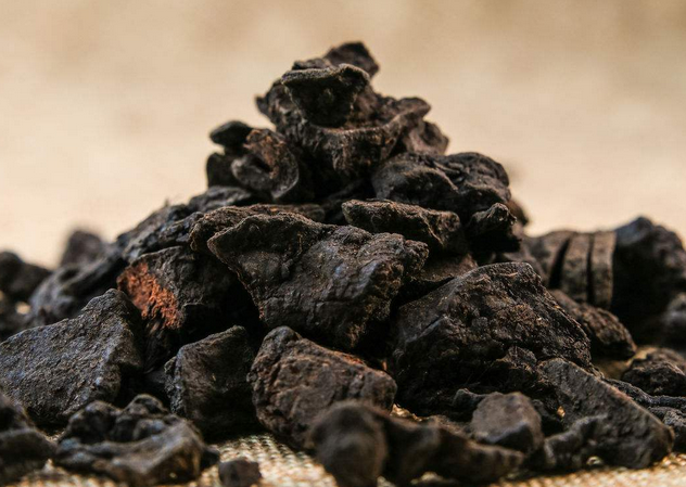 细数那些名字很好听的补肾中药