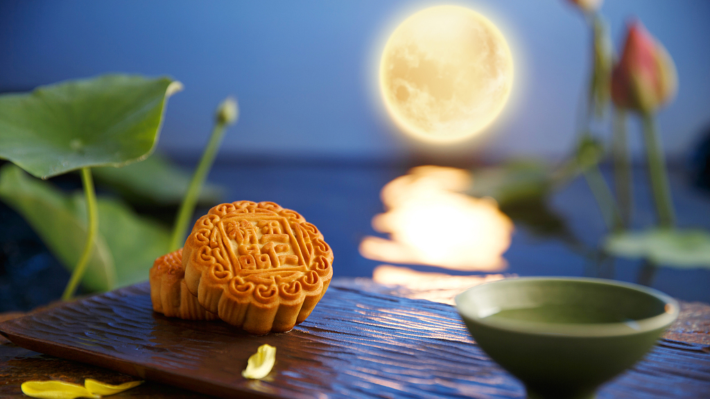 今日中秋!为何今年的月亮“十五圆”?就在今晚,最佳赏月时间别错过 今日中秋!为何今年的月亮“十五圆”?就在今晚,最佳赏月时间别错过