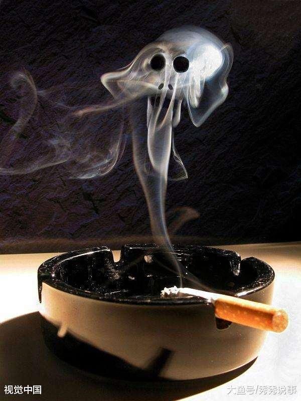 吸烟的两大好处,为什么专家没敢说出来?
