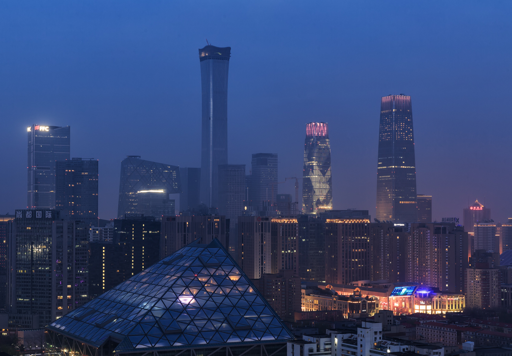 《海外北京人》身寄四海·情系北京 《海外北京人》身寄四海·情系北京