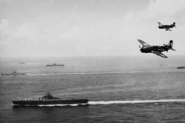 二战时,如果让德国单挑美国,德国能赢吗?看完