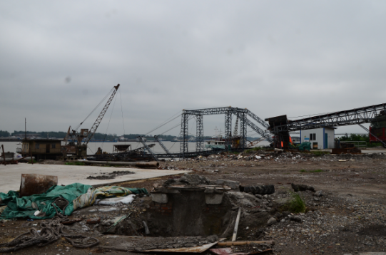 【美丽中国长江行】“走”和“留”,都是生态责任的坚守——记荆州长江经济带生态环境建设 【美丽中国长江行】“走”和“留”,都是生态责任的坚守——记荆州长江经济带生态环境建设