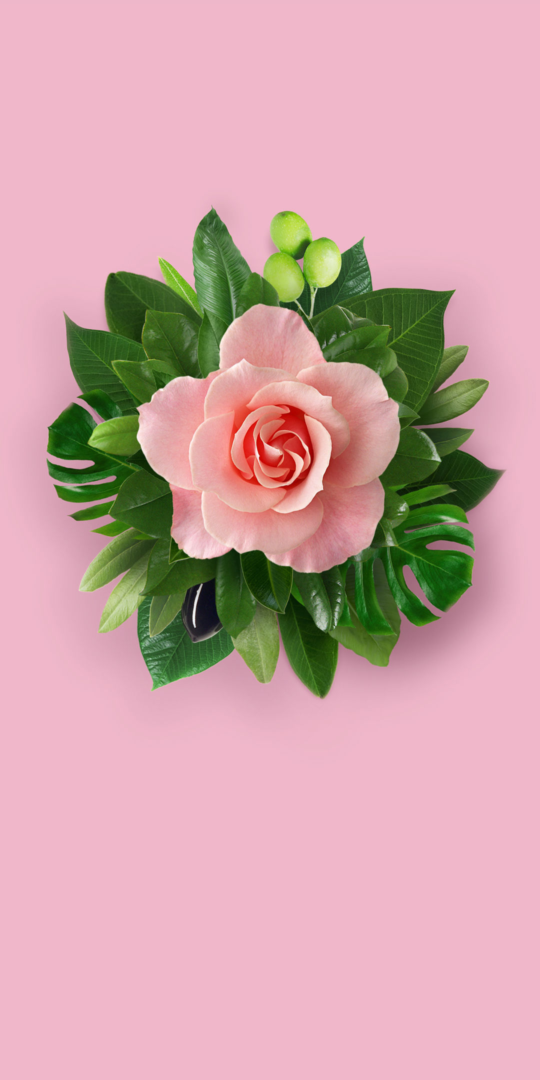 16张EMUI 8.0系统高清壁纸,来自华为Mate10 P