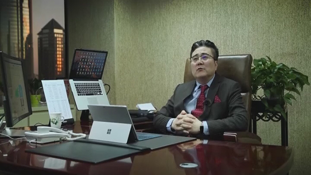 来去匆匆 依然钟情于老北京豆汁儿