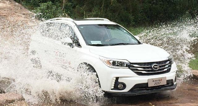 国产车故障率排行,奇瑞只能屈居第二,第一名让