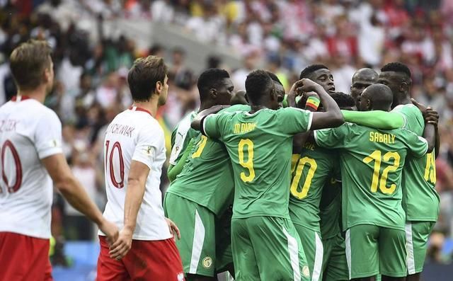 世界杯小组赛首轮综述:五大夺冠热门皆不胜,伊