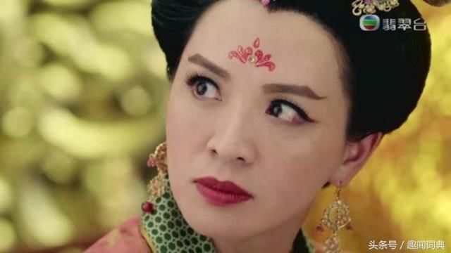 深宫计2:纯熙怀上龙裔,除了李隆基开心,还有一个出人意表的人
