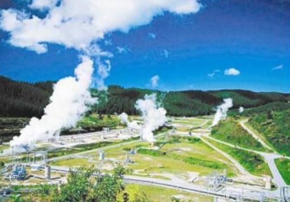 再也不怕没有石油了!中国发现856万亿吨,超世