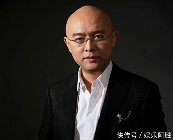 中国最有钱的五位主持人!第一名的身份你绝对