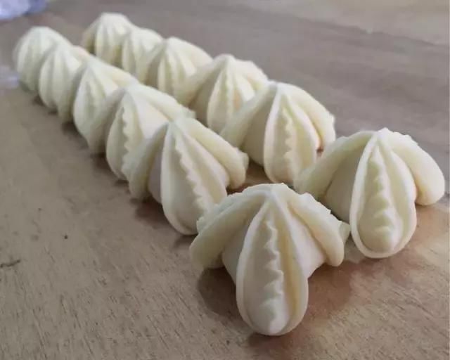 教你6种花样饺子包法!过不一样的年!详细动图