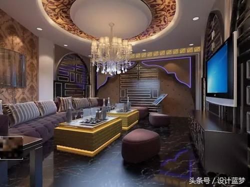 关于效果图灯光的相关知识,以酷家乐软件为例