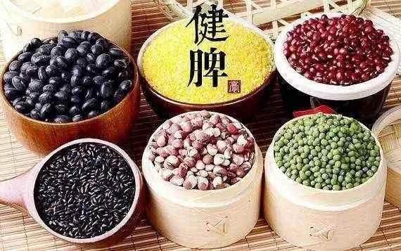老中医公开10种常见脾虚证的独家治疗秘方