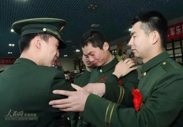 滨州:所有符合条件的1998-2015年退役士兵纳