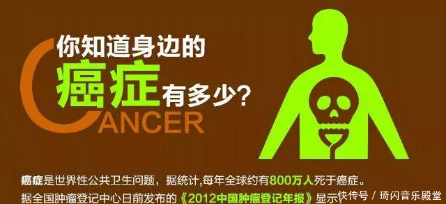 一器官癌变会有哪些信号?
