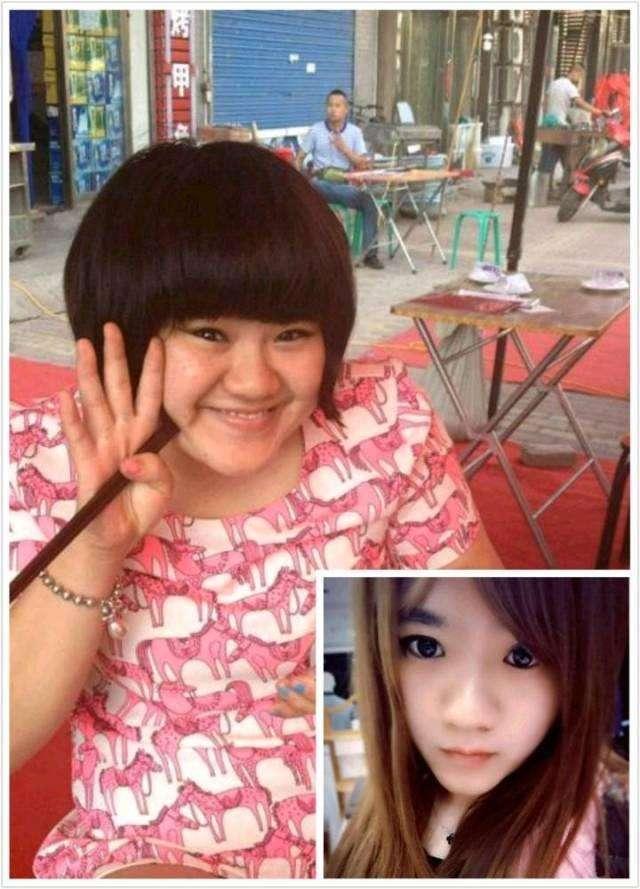 他们30天能瘦15斤,晒减肥成功对比照后 被自己吓到了