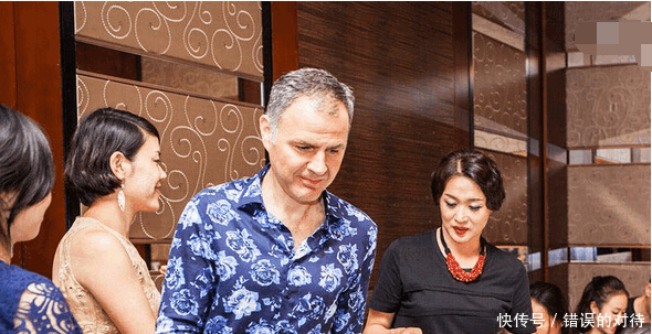 金星与汉斯离婚竟因世界杯德国队输, 如今复婚