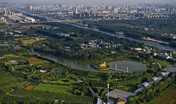 阜阳5年后能成为安徽第二大城市吗?