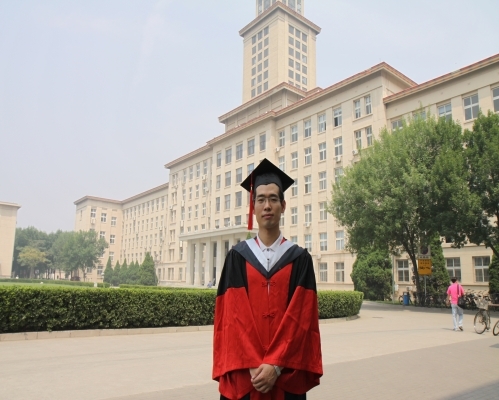 南大博士创业四年聚财千万心得:白手起家最重