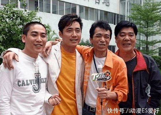 中国史上最长电视剧,历时16年拍3000集,4位主
