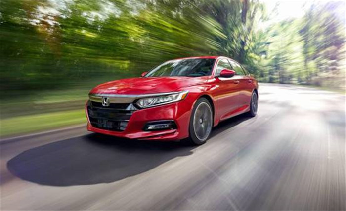 雅阁换代销量低迷!而机油增多的CR-V销量竟然