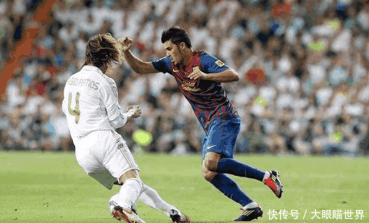 巴萨有史以来最好的7号是谁?