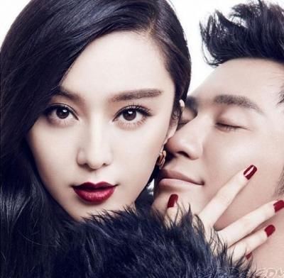 李晨首次微博发声:感情已失败告终!