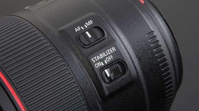 基础教程之单反对焦模式篇:相机拍摄前如何进