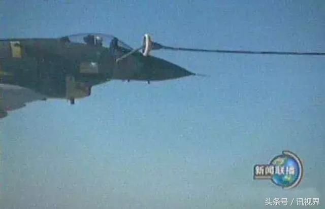 歼-10首飞20周年:珍贵照片再现艰难的发展历程