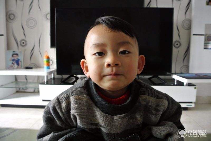 海信LED65E5U 65寸智能电视试用评测:选电视