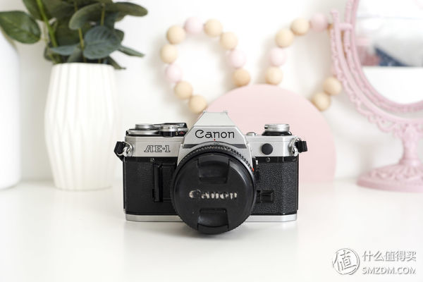 小仙女的胶片情怀 篇一:新手小白的入门胶片机