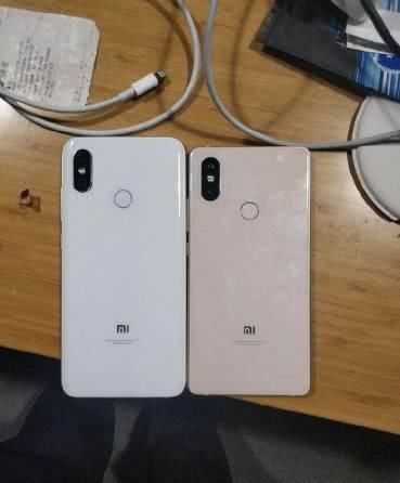 官方已确认?为配合小米8周年庆,小米系列新机