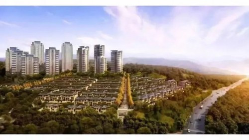 「责任地产」碧桂园重庆区域总裁朱雷:好房子