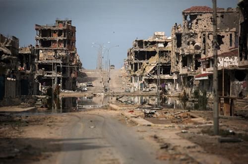 40年前它富甲非洲,GDP比南非还高出2倍多,如