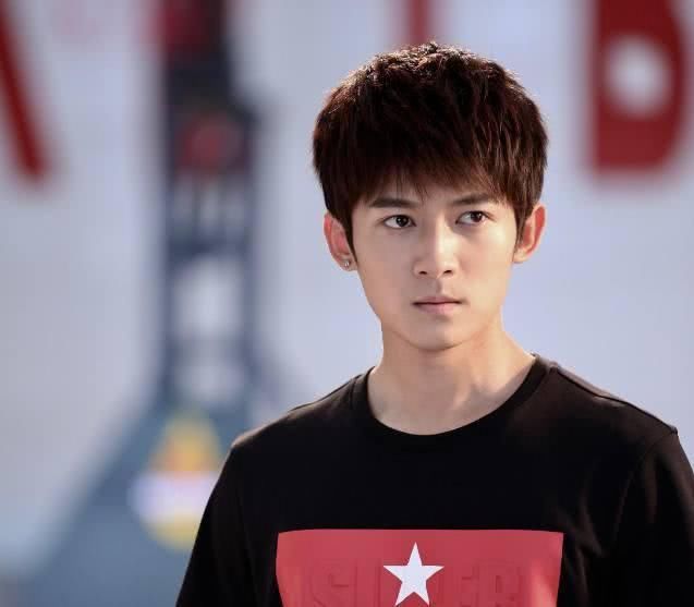 即将播出的6部网剧:蔡徐坤费启鸣新剧未播先火