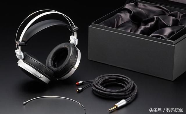 原来更换耳棉或耳罩后,耳机音质会发生改变!