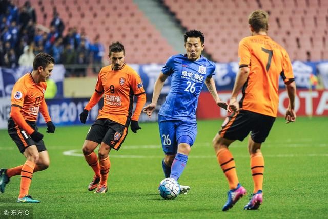一方引援终迎重磅消息!大连籍铁腰强势加盟,球
