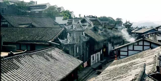 九月相约最美铜梁,为2018重庆小姐超级大赛