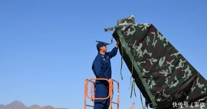 又现神秘粽子机,这次不是歼31,而是无侦9!