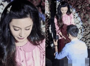 冰冰现状到底怎么样?李晨方终于给出了答案!