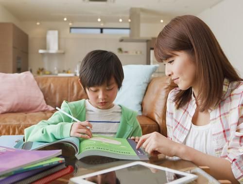 聪明的妈妈都这样教孩子学习英语的,又快又轻